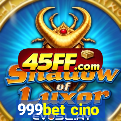 999bet cino